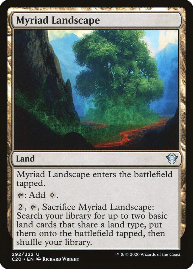 Myriad Landscape (C20) (292)