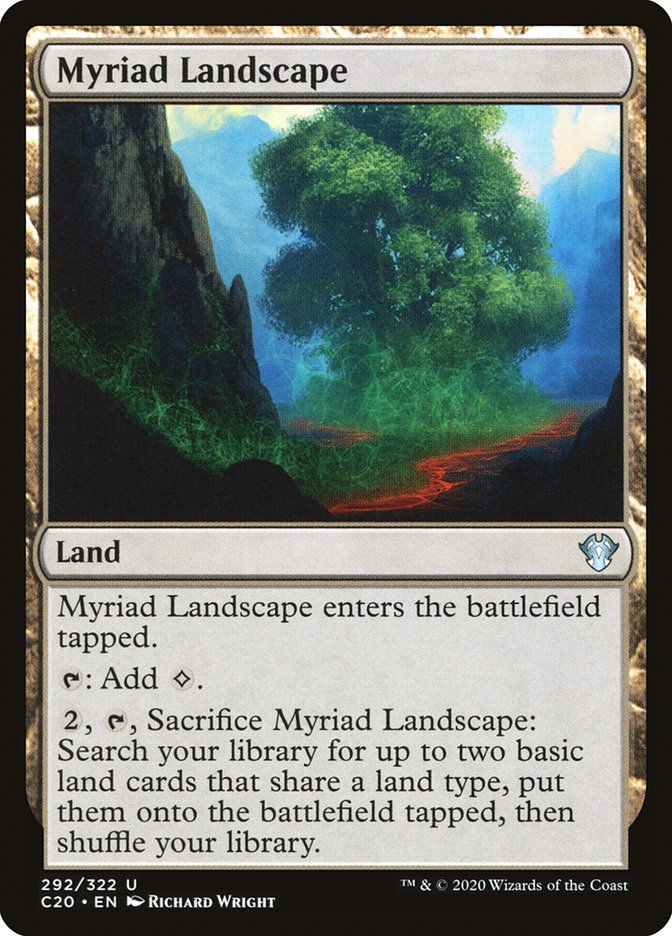 Myriad Landscape (C20) (292)