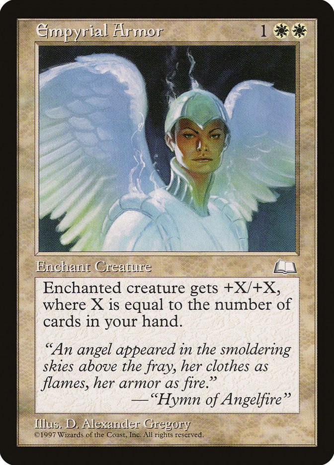Empyrial Armor (WTH) (13)