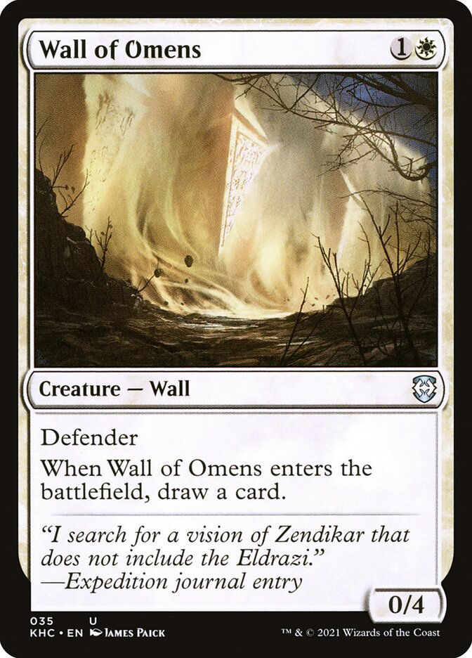 Wall of Omens (KHC) (35)