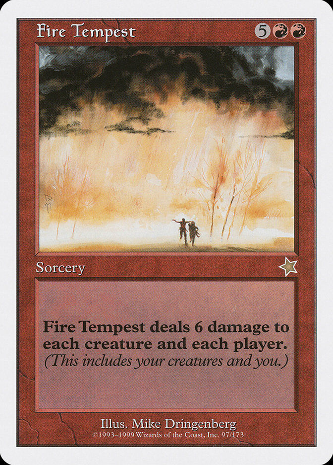 Fire Tempest (S99) (97)