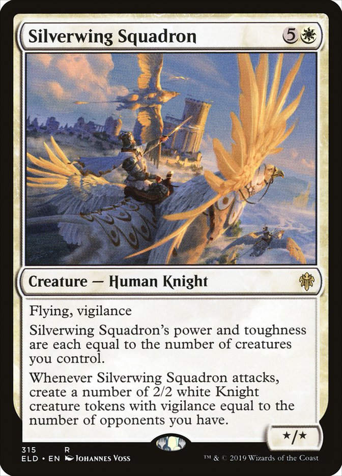 Silverwing Squadron (ELD) (315)
