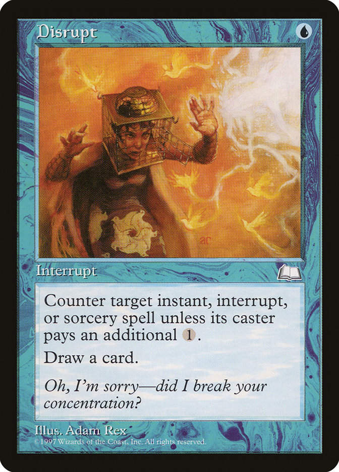 Disrupt (WTH) (37)