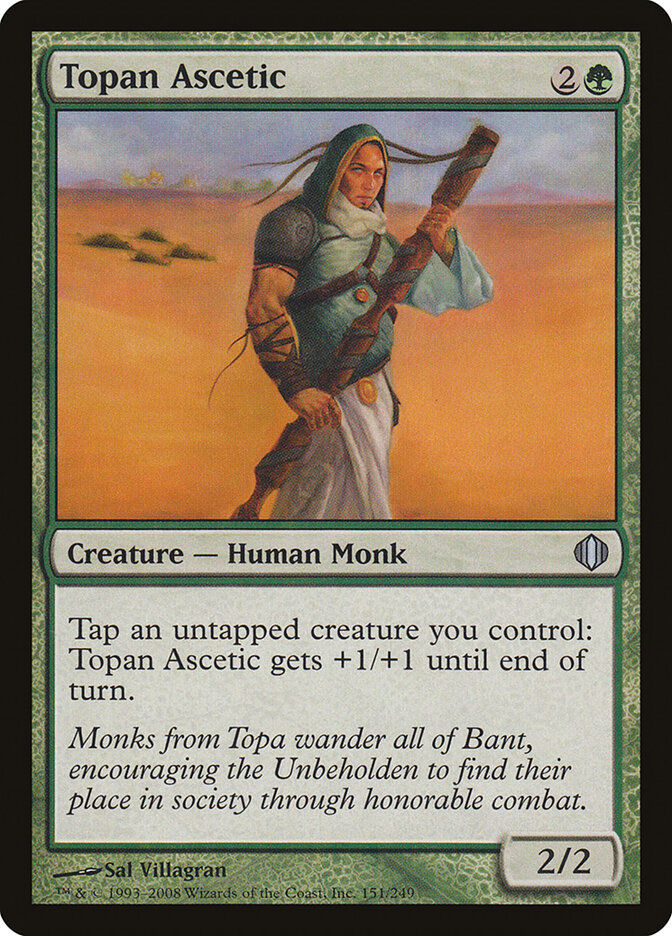 Topan Ascetic (ALA) (151)