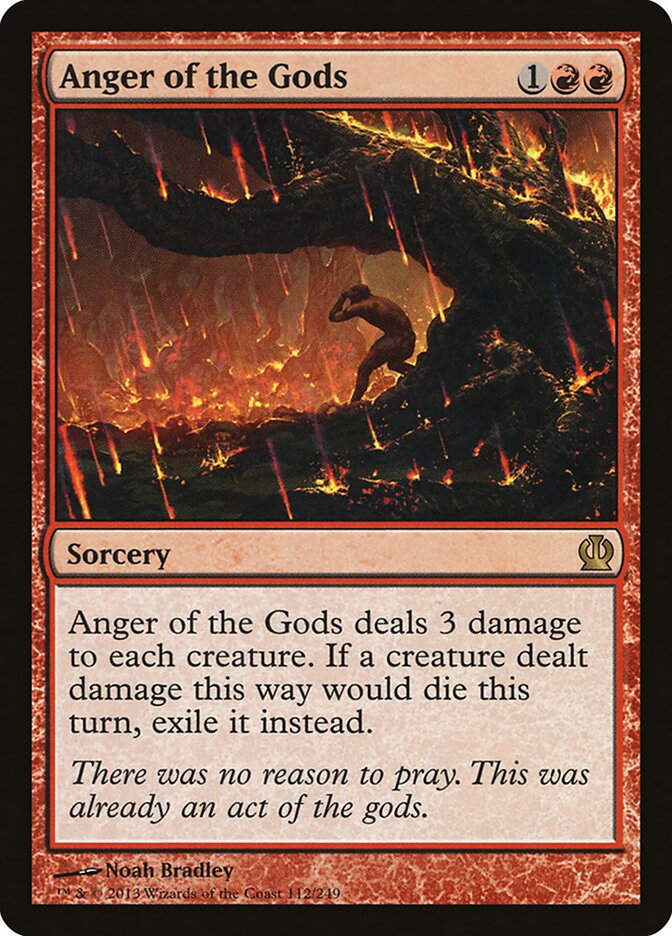 Anger of the Gods (THS) (112)
