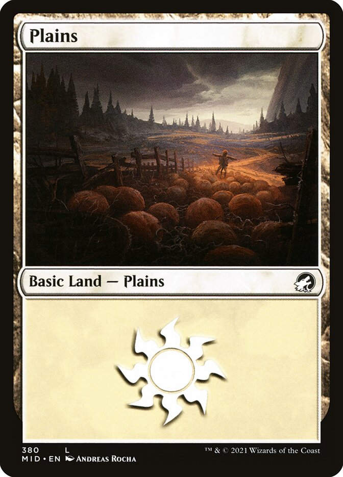 Plains (MID) (380)