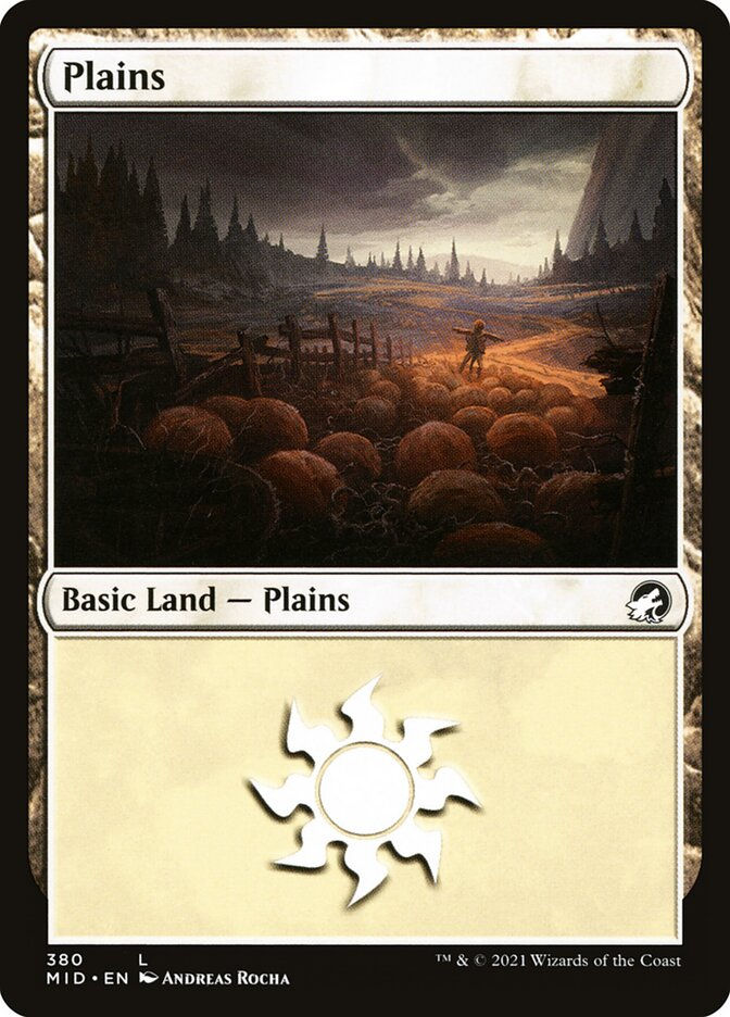 Plains (MID) (380)