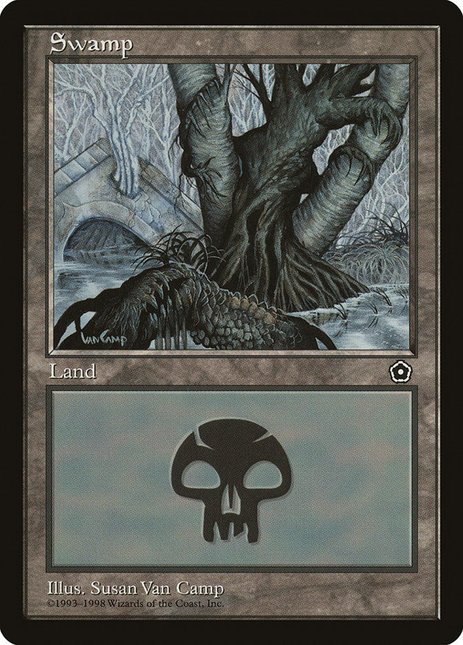 Swamp (p02)