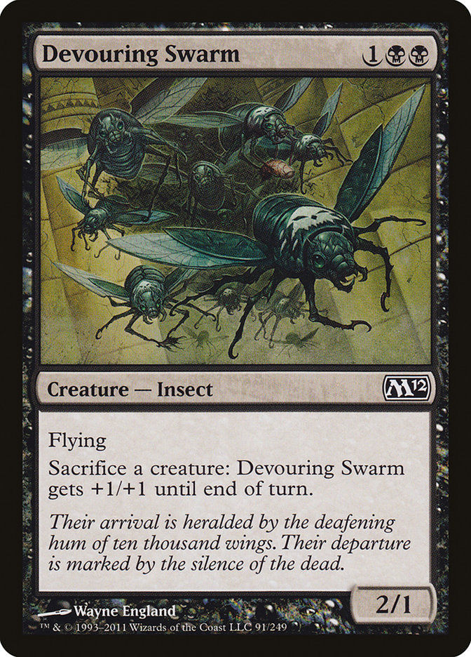 Devouring Swarm (M12) (91)