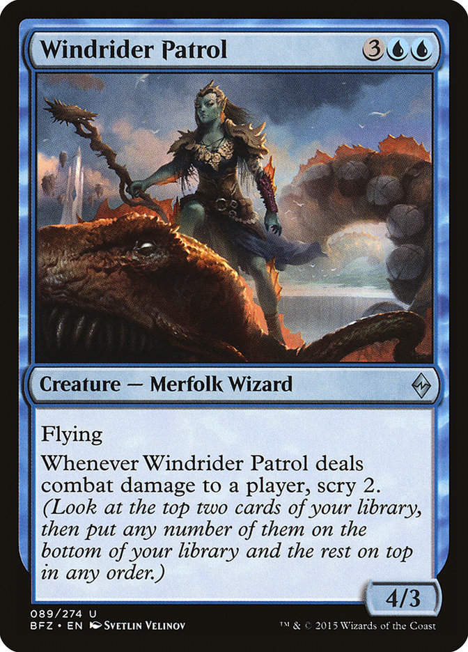 Windrider Patrol (BFZ) (89)