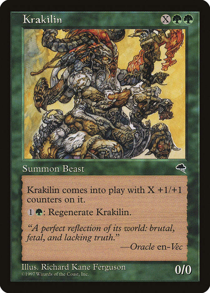 Krakilin (TMP) (235)