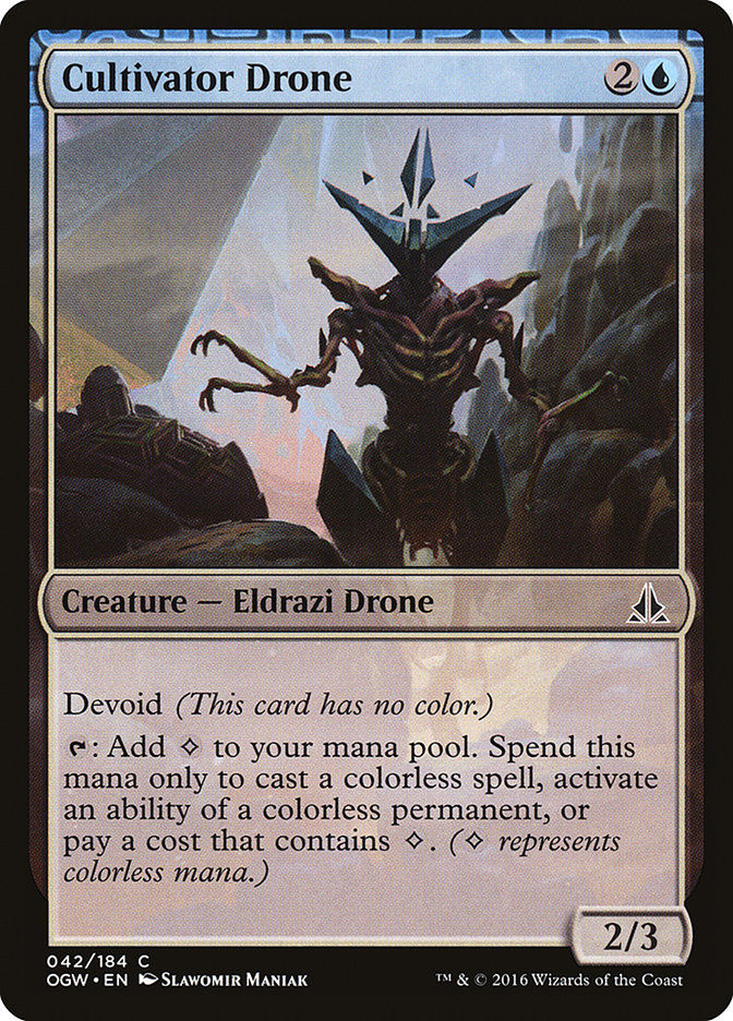 Cultivator Drone (OGW) (42)
