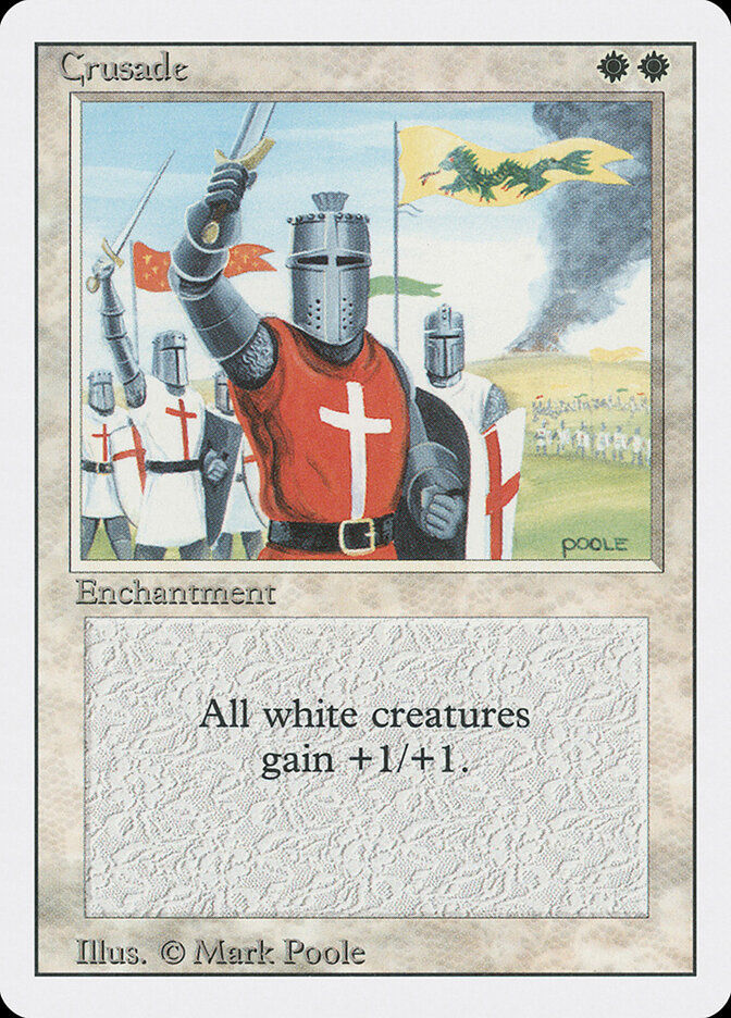 Crusade (3ED) (15)