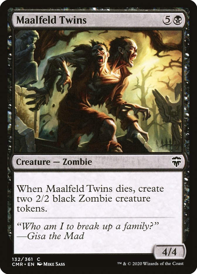 Maalfeld Twins (CMR) (132)