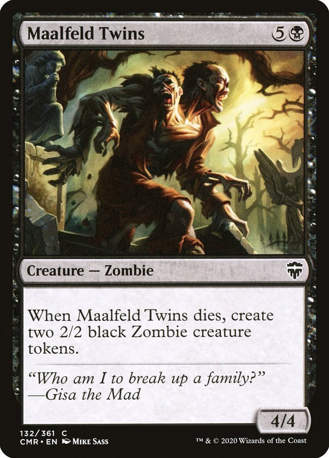 Maalfeld Twins (CMR) (132)