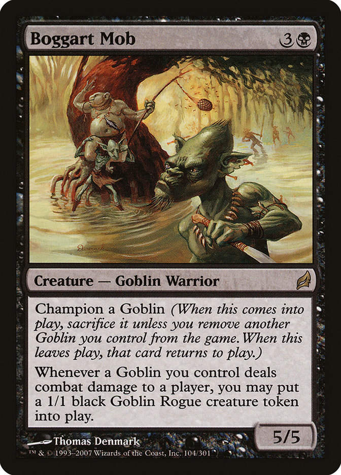 Boggart Mob (LRW) (104)