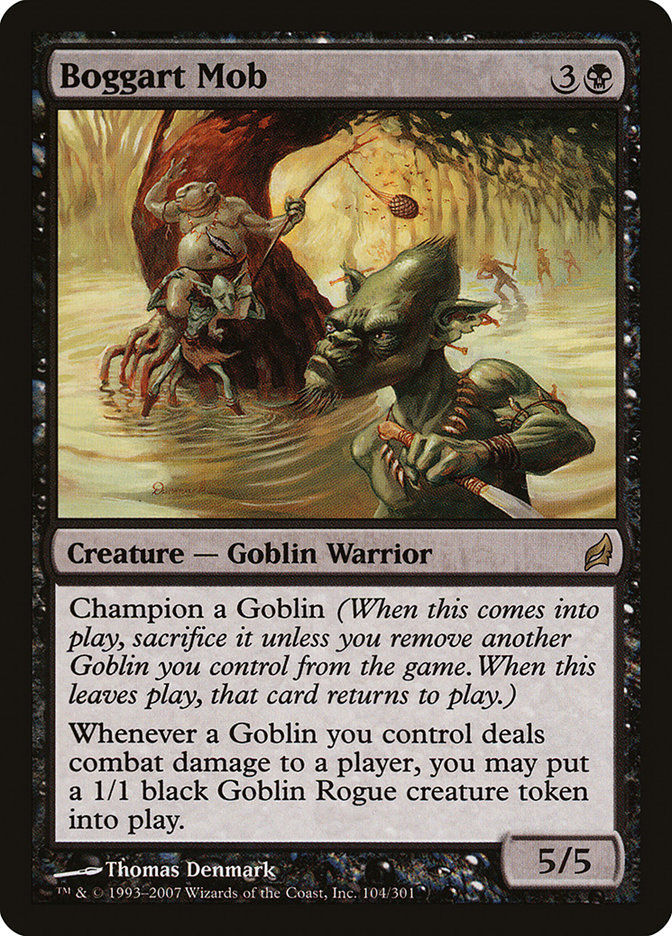 Boggart Mob (LRW) (104)
