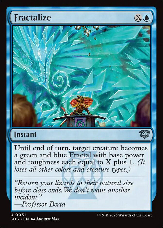 Fractalize (SOS) (51)