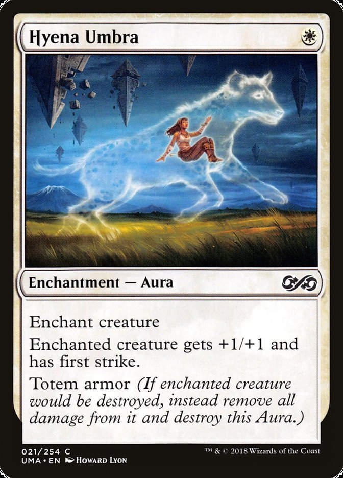 Hyena Umbra (UMA) (21)