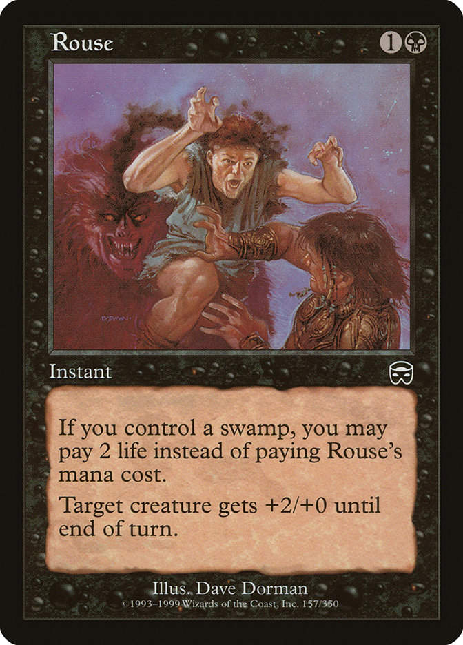Rouse (MMQ) (157)