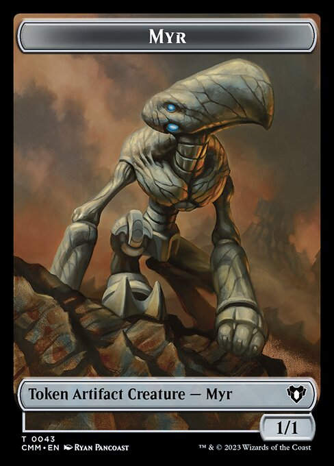Myr (tcmm)