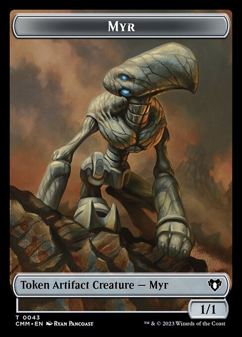 Myr (tcmm)