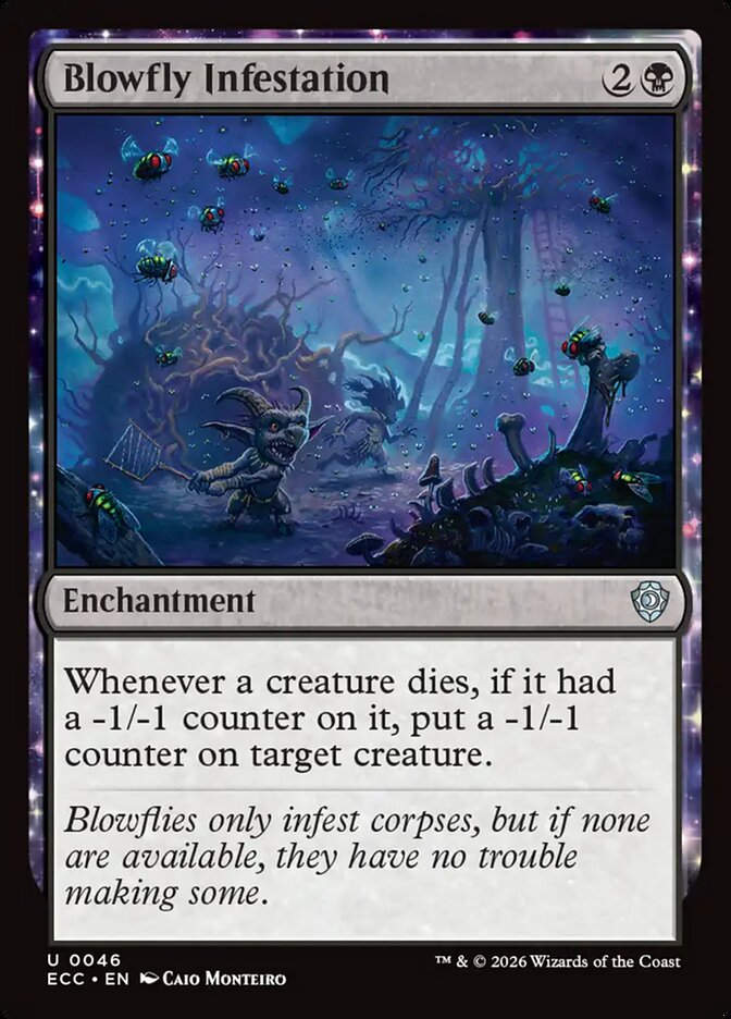 Blowfly Infestation (ECC) (46)