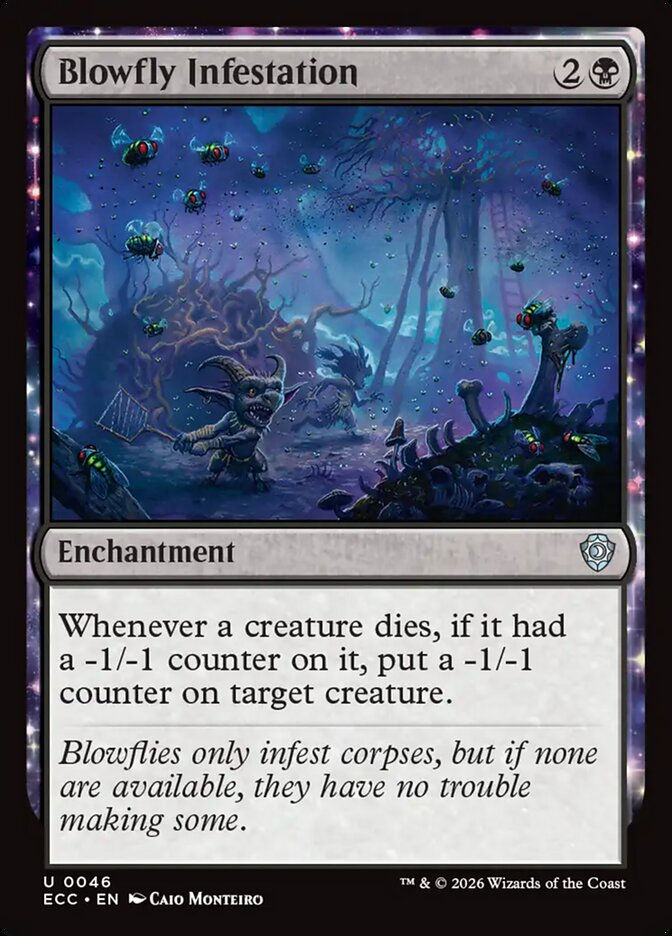 Blowfly Infestation (ECC) (46)