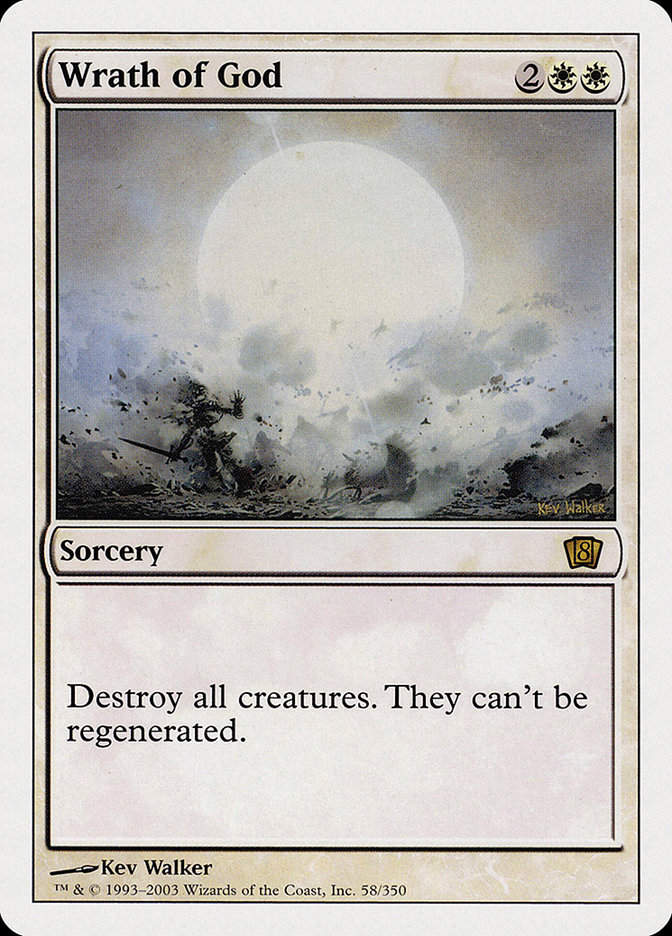 Wrath of God (8ED) (58)