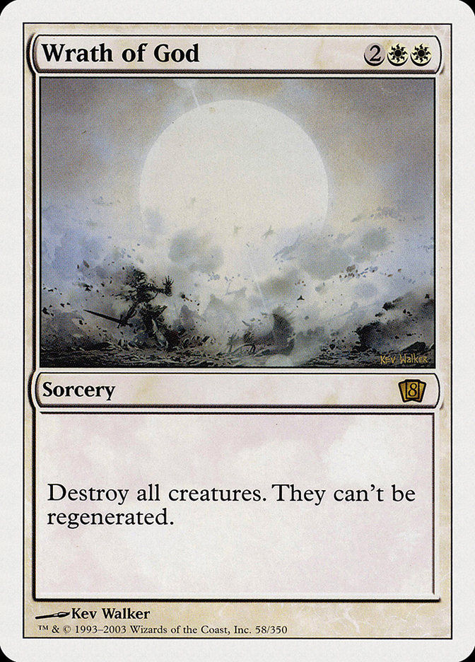 Wrath of God (8ED) (58)