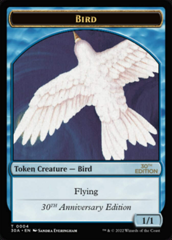 Bird (t30a)