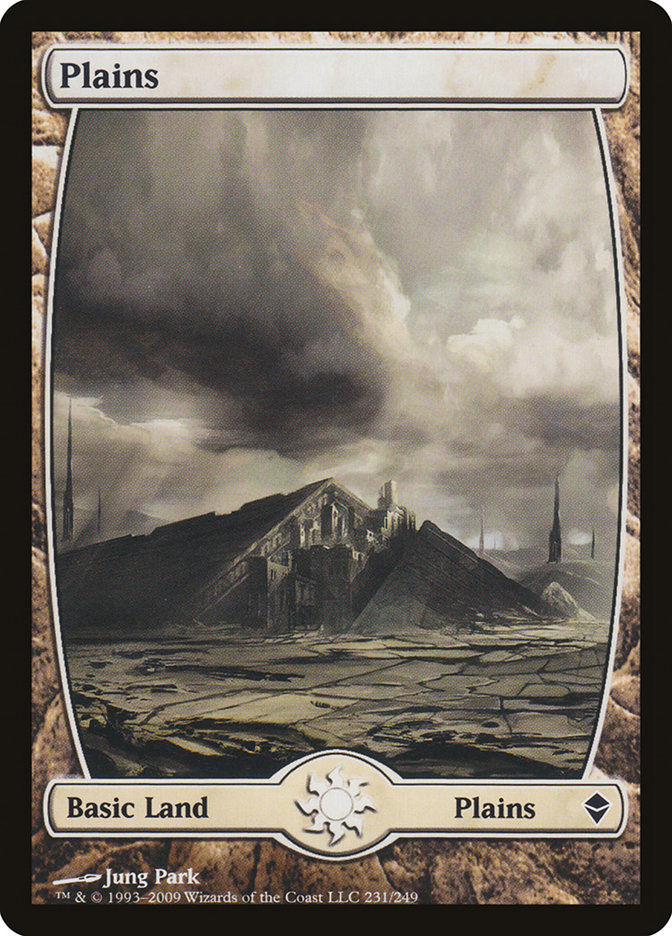 Plains (zen)