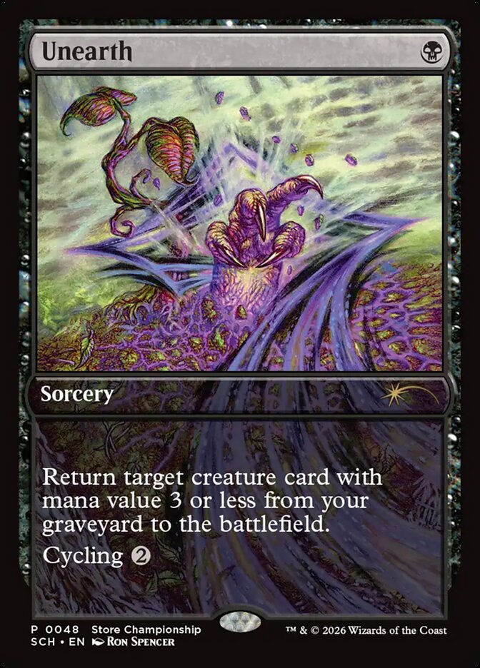 Unearth (SCH) (48)