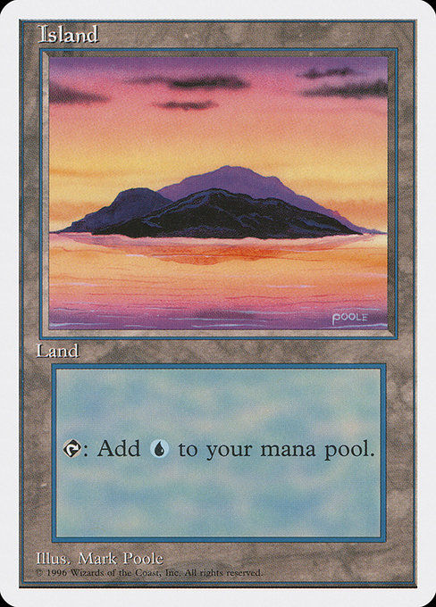 Island (ITP) (56)