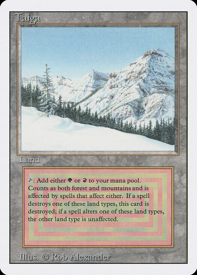 Taiga (3ED) (287)