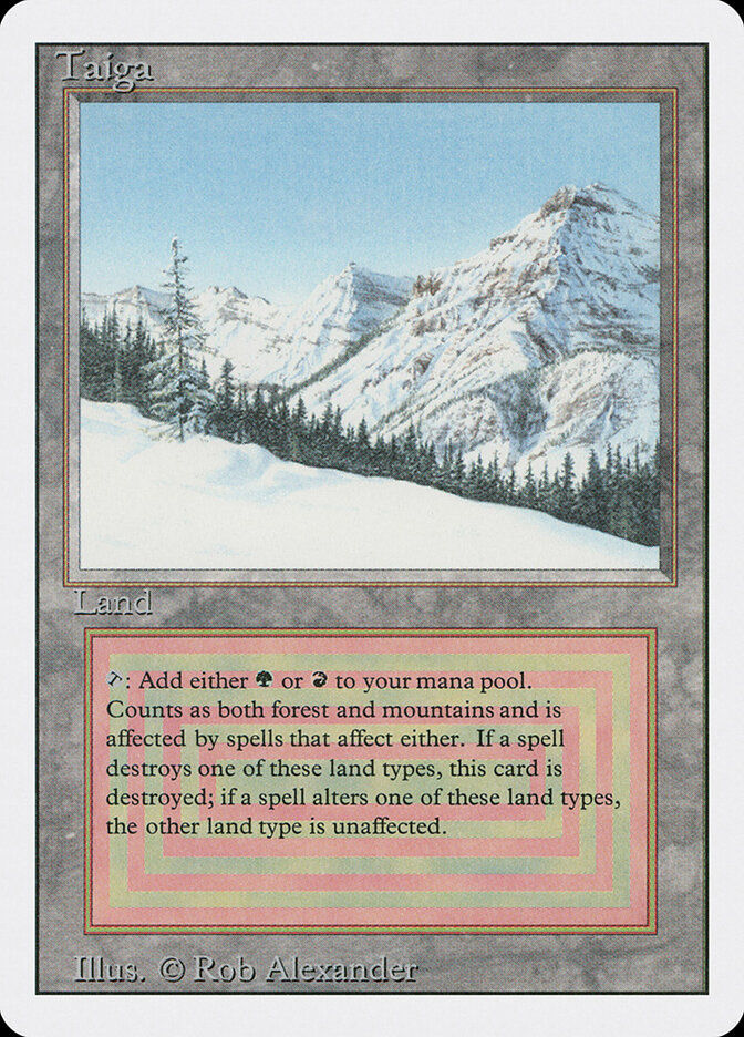 Taiga (3ED) (287)
