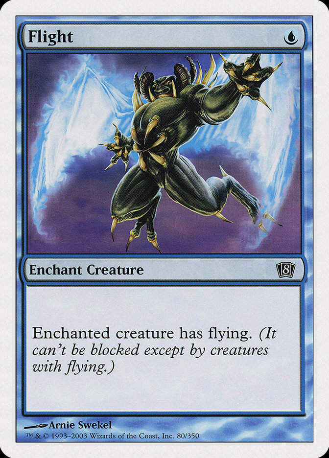 Flight (8ED) (80)