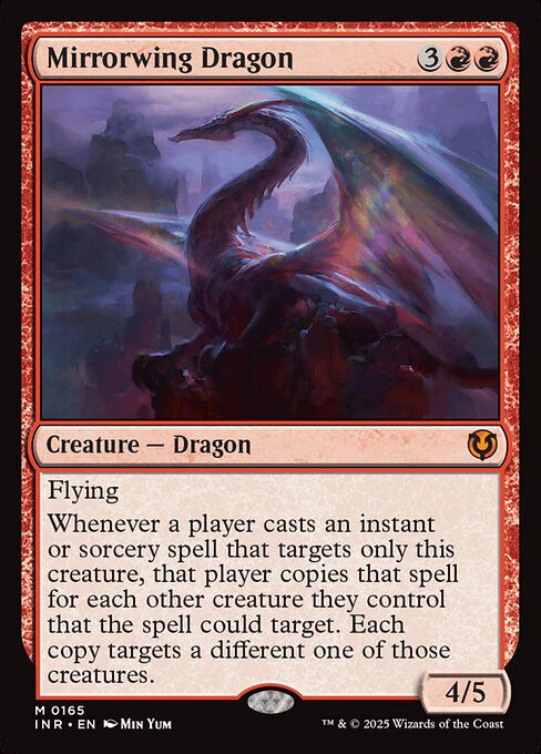 Mirrorwing Dragon (INR) (165)