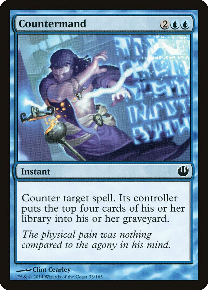 Countermand (JOU) (33)