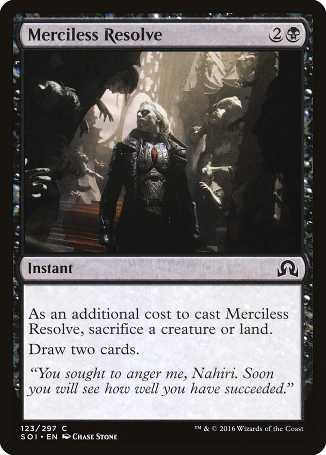 Merciless Resolve (SOI) (123)