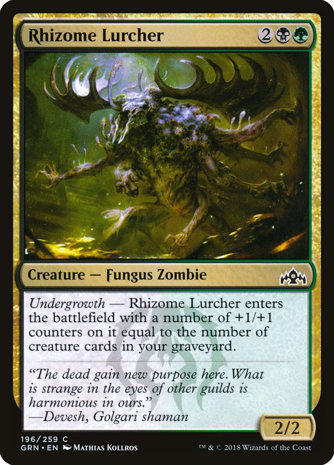 Rhizome Lurcher (GRN) (196)
