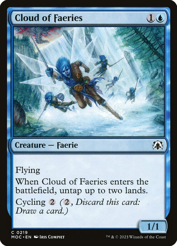 Cloud of Faeries (MOC) (219)
