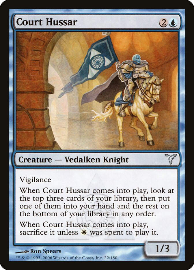 Court Hussar (DIS) (22)