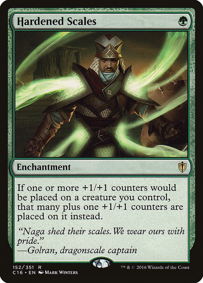 Hardened Scales (c16)