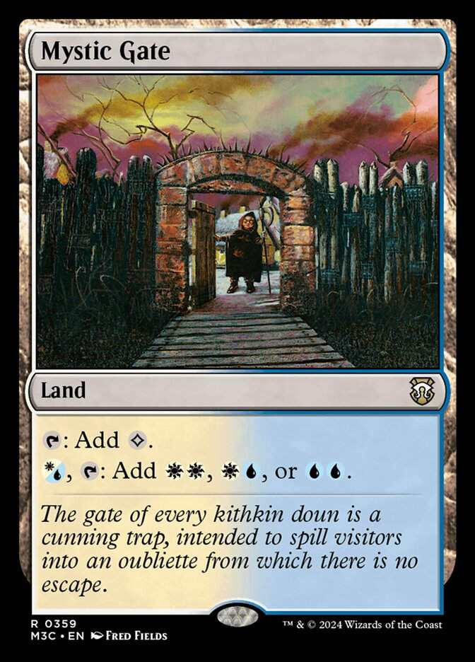 Mystic Gate (m3c) (359)