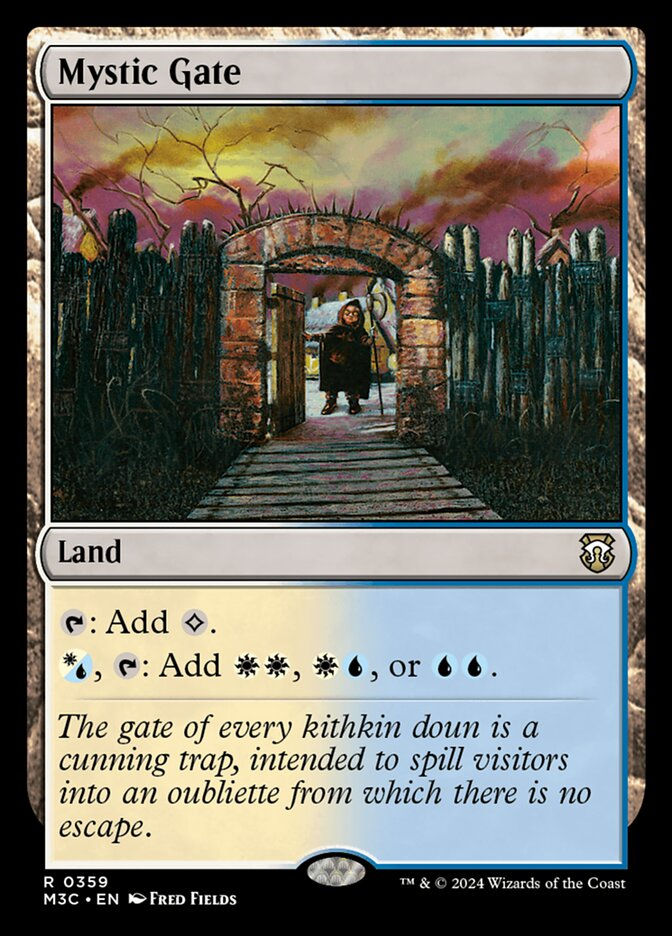 Mystic Gate (m3c) (359)