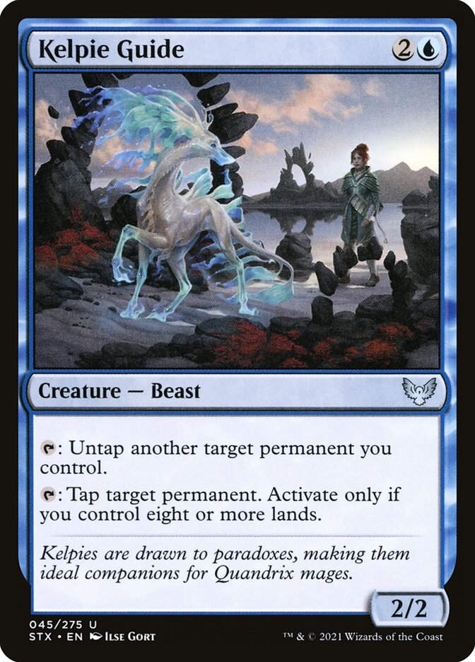 Kelpie Guide (STX) (45)
