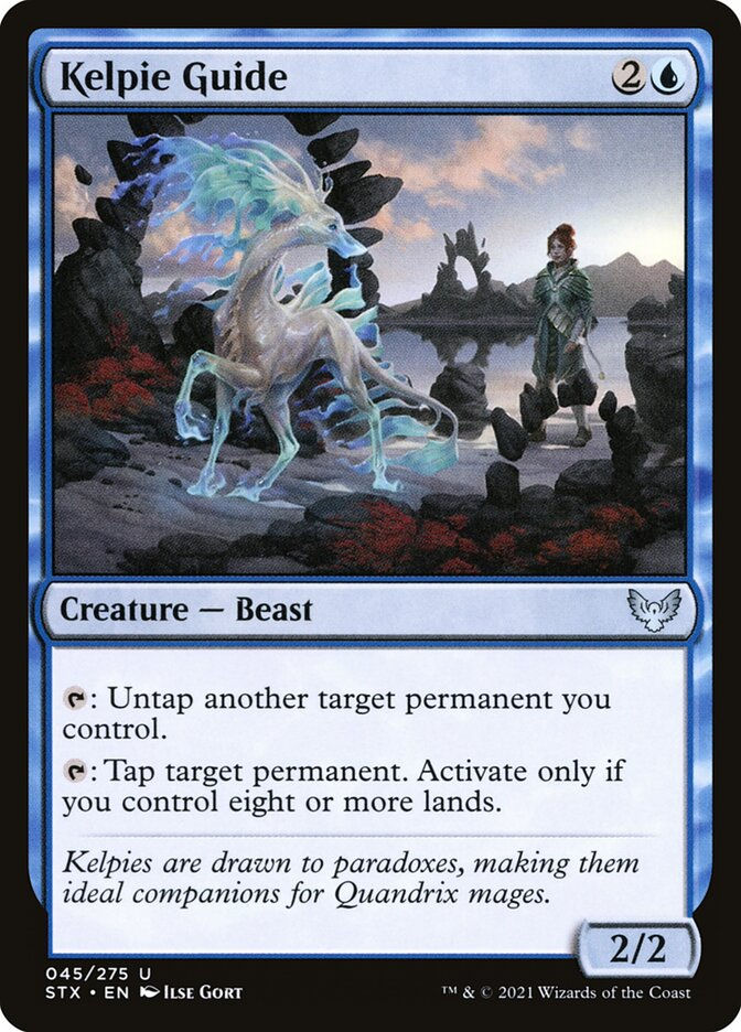 Kelpie Guide (STX) (45)