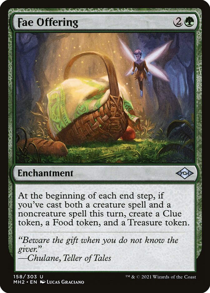Fae Offering (MH2) (158)