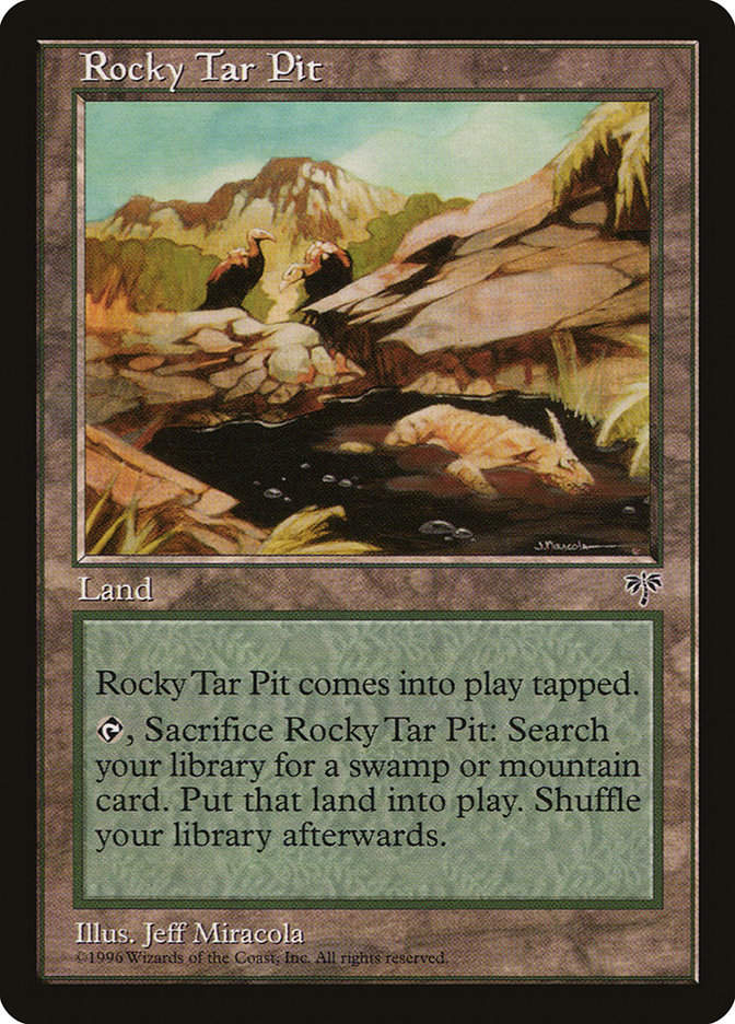 Rocky Tar Pit (MIR) (329)